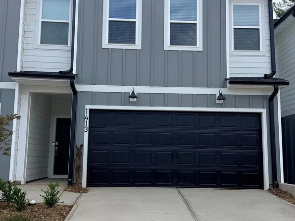 1413 Everton Ave #A, Durham, NC 27703