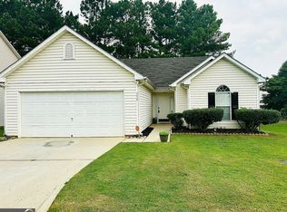 1630 Isleworth Cir, College Park, GA 30349