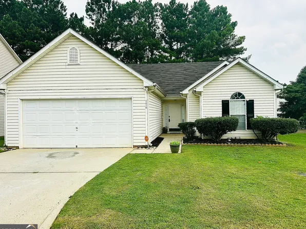 1630 Isleworth Cir, College Park, GA 30349