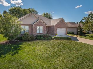 388 Eureka Rd, Versailles, KY 40383