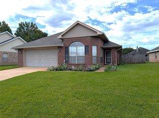 8270 Cheyenne St S, Theodore, AL 36582