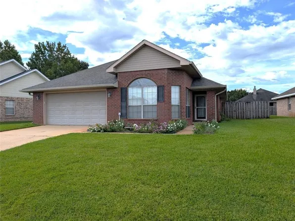 8270 Cheyenne St S, Theodore, AL 36582