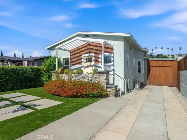 223 Chestnut Ave, Los Angeles, CA 90042