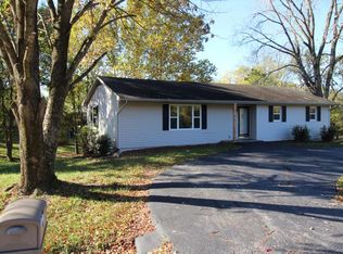 526 W Bethel Dr, Columbia, MO 65203