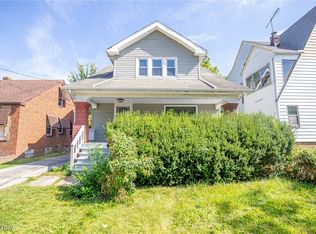 3859 E 154th St, Cleveland, OH 44128