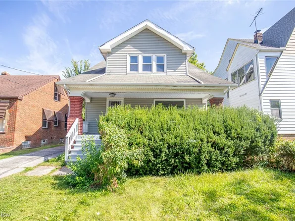 3859 E 154th St, Cleveland, OH 44128