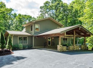 113 Still Woods Ln, Brevard, NC 28712