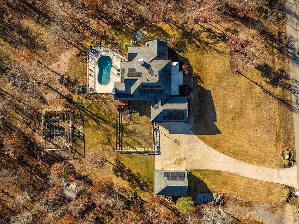 1245 Westcliffe Dr, Little Rock, AR 72210 Zillow