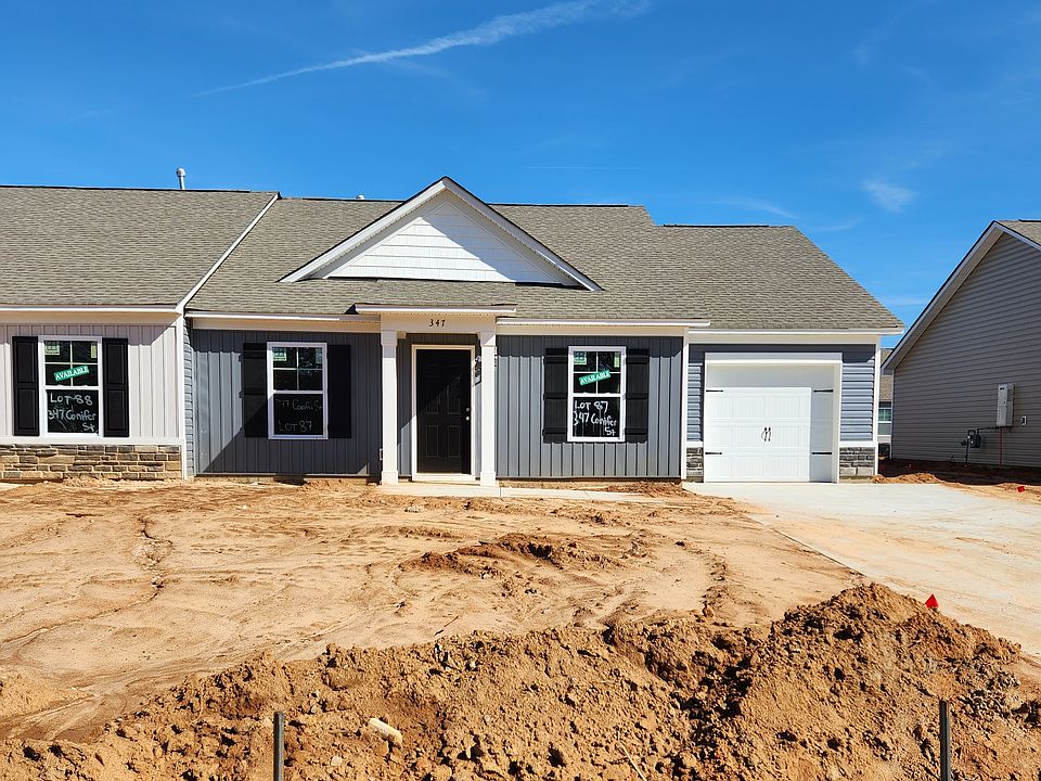 347 Conifer Street, Lot 87