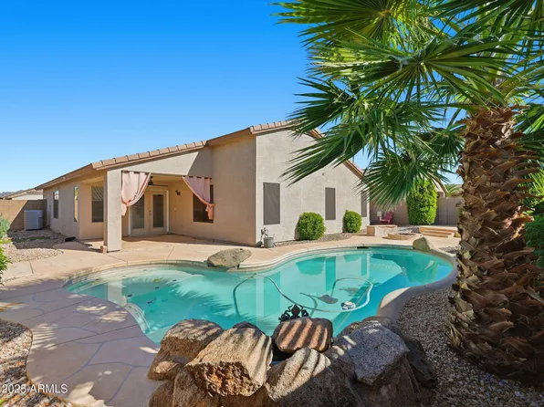 11135 E CATALINA Avenue, Mesa, AZ 85208