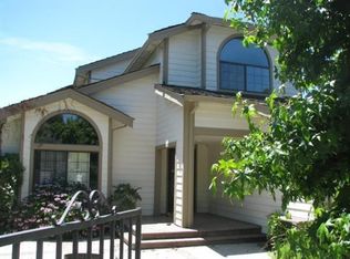 21601 Pheasant Woods Dr, Castro Valley, CA 94552