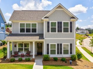 1290 Carriage Ridge Dr, Greensboro, GA 30642