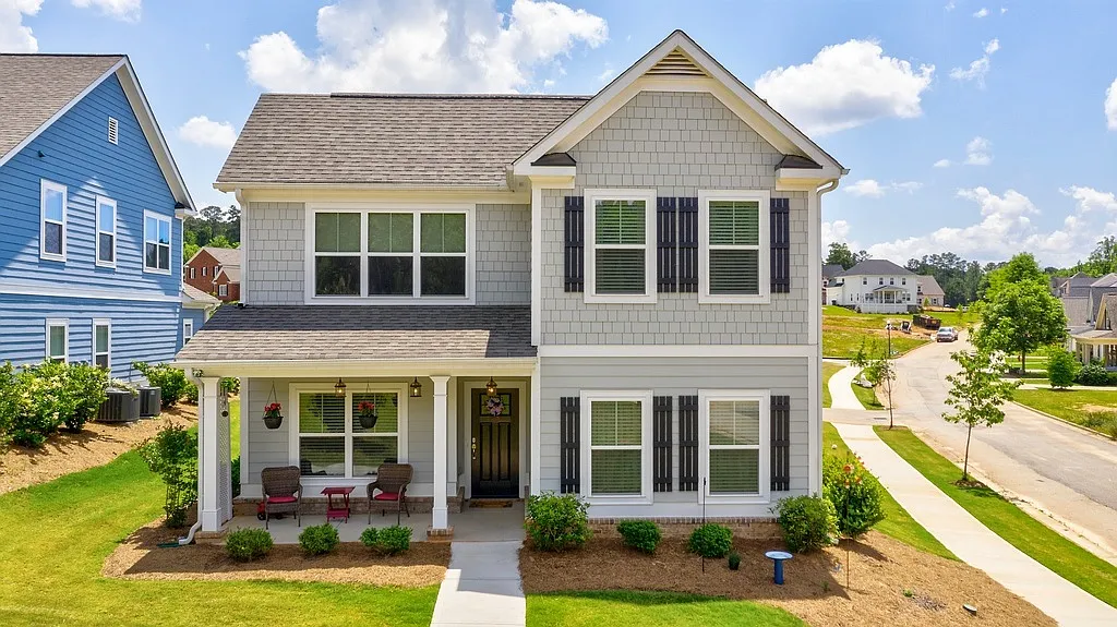1290 Carriage Ridge Dr photo 1