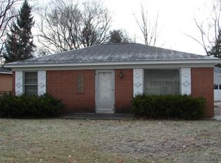5428 E H Ave, Kalamazoo, MI 49048