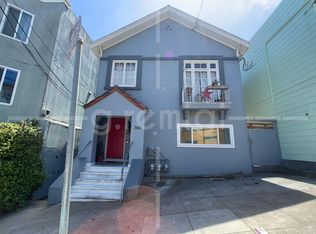 366 Park St #C, San Francisco, CA 94110