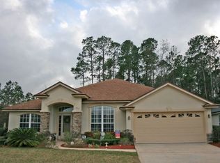 1233 Paradise Pond Rd, Saint Augustine, FL 32092