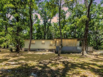 496 NE 558th St, Old Town, FL, 32680