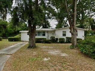 3203 El Morro Dr E, Jacksonville, FL 32277
