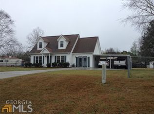 152 Lemans Dr, Bloomingdale, GA 31302