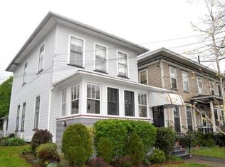 214 East St, Warren, PA 16365