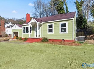 208 Highland Ave, Attalla, AL 35954