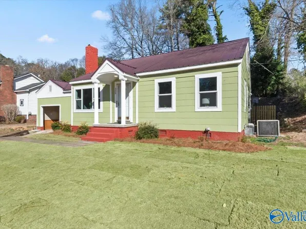 208 Highland Ave, Attalla, AL 35954