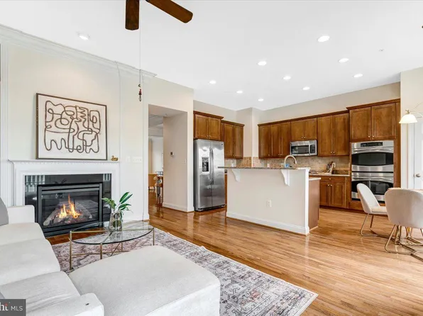 3534 Goddard Way, Alexandria, VA 22304