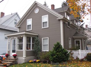 14 Myrtle St, Winchester, MA 01890