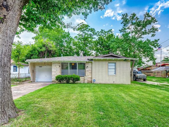 4440 Castor St, Houston, TX 77022