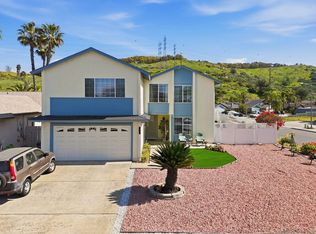 13849 Gorrion Ct, El Cajon, CA 92021