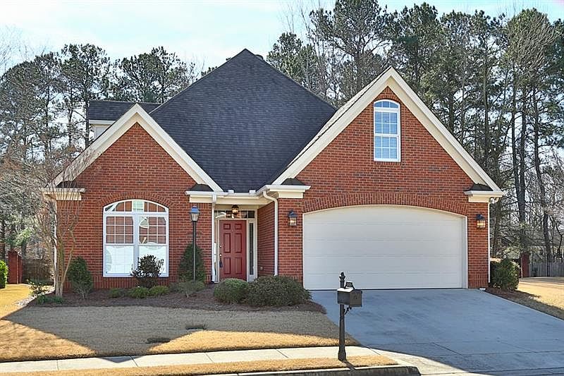 1st image of 1805 Woodberry Run Dr
