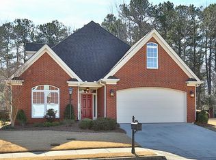 1805 Woodberry Run Dr, Snellville, GA 30078