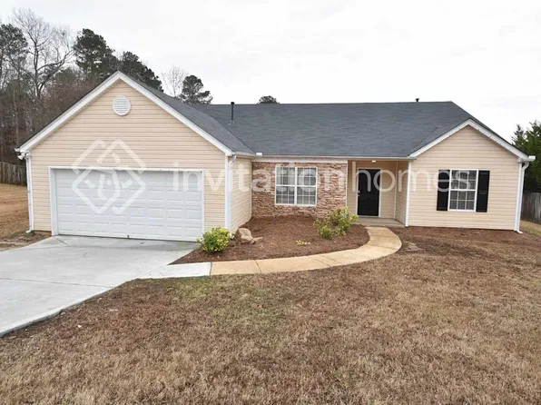 2192 Lazy Days Rd, Dacula, GA 30019