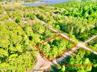 125 SADDLE Trail, Interlachen, FL 32148