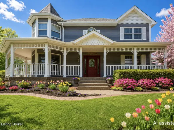 291 Ridge Rd, Shepherdsville, KY 40165