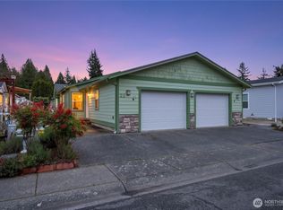 6350 Portal Way UNIT 22, Ferndale, WA 98248