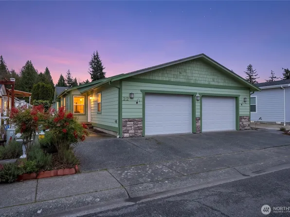 6350 Portal Way #22, Ferndale, WA 98248