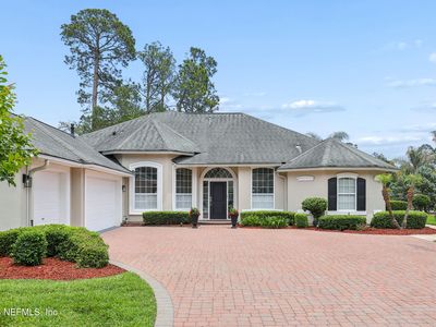 1671 COUNTRY WALK Drive, Fleming Island, FL, 32003