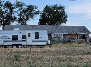 42380 E Ln 16 Ln, Burns, OR 97720