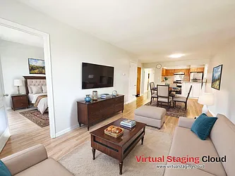 84-26 60th Avenue, #1