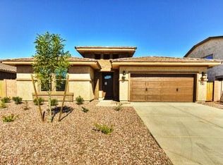 4382 W South Butte Rd, San Tan Valley, AZ 85142