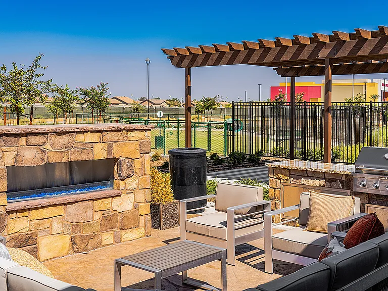 Grapevine Villa — Photo 18
