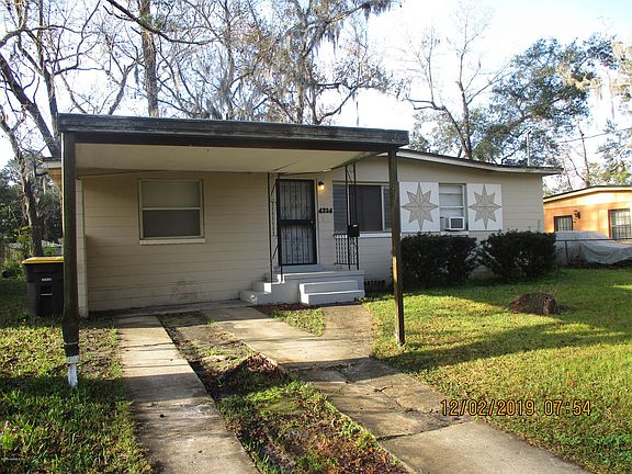 2nd image of 4324 Detaille Dr