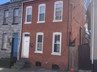 636 High St, Lancaster, PA 17603