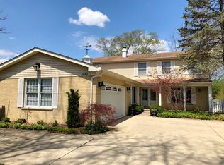 3730 Lake Ave, Wilmette, IL 60091