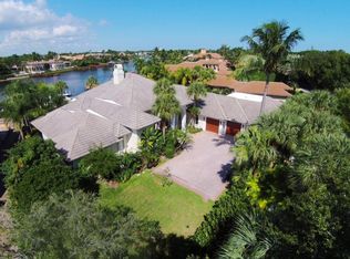 450 Mariner Dr, Jupiter, FL 33477