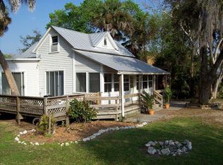 3747 N Indian River Dr, Cocoa, FL 32926