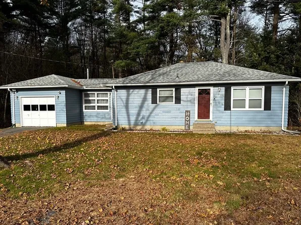 174 Chudy St, Three Rivers, MA 01080