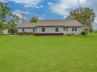 10552 Valentine Rd S, Tallahassee, FL 32317