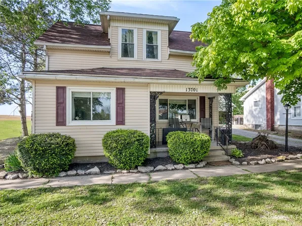 13701 Fort Loramie Swanders Rd, Sidney, OH 45365